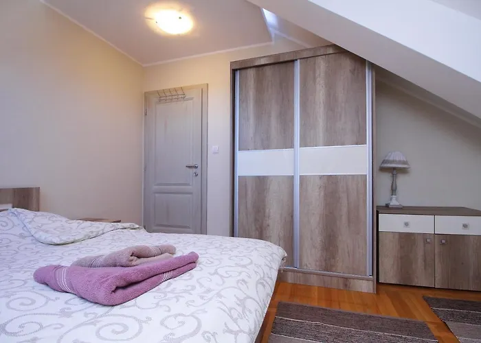 アパート Vule Lux