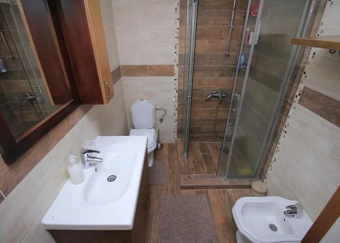 Vule Lux アパート